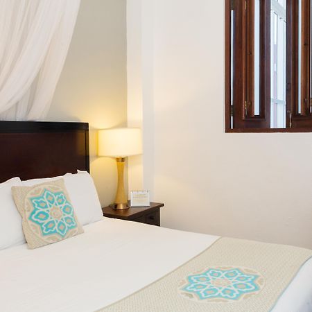 Casablanca Hotel San Juan Luaran gambar