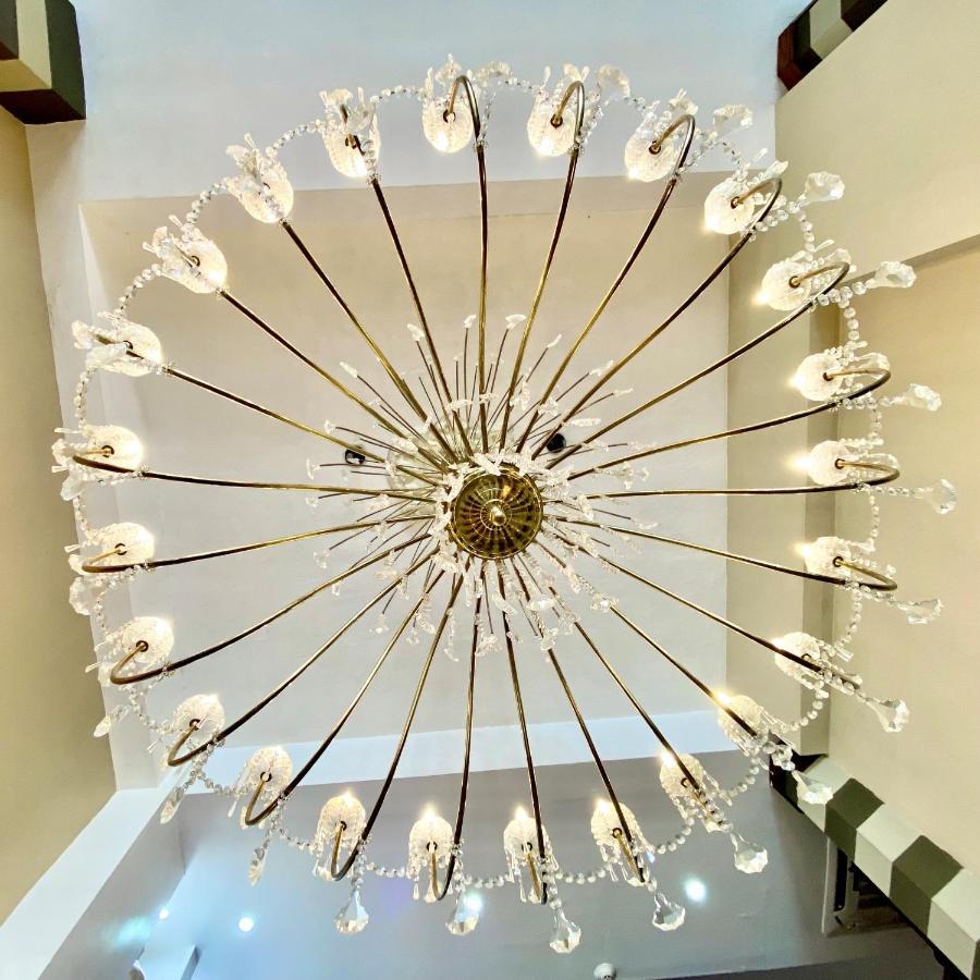 Casablanca Hotel San Juan Luaran gambar