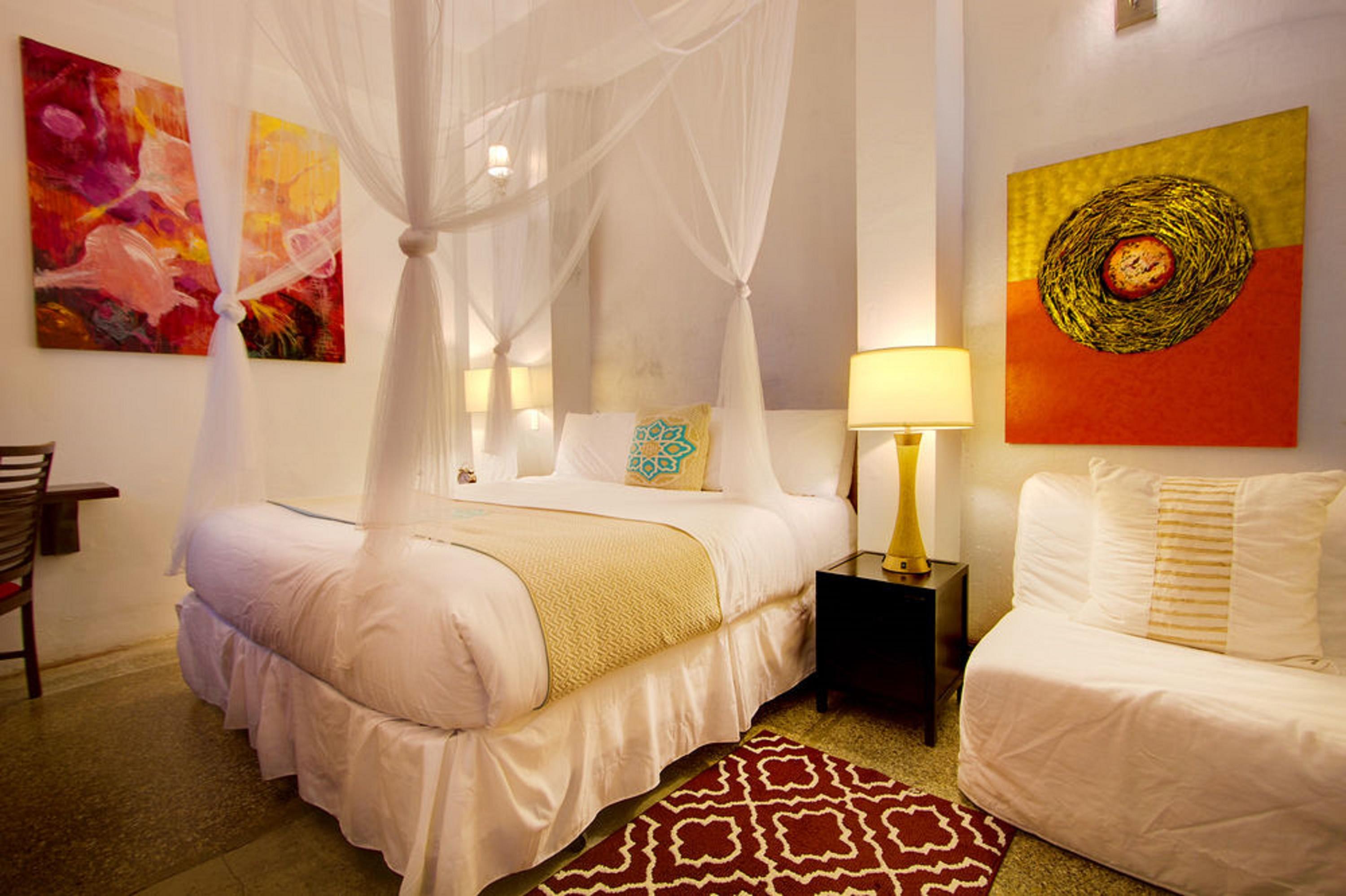 Casablanca Hotel San Juan Luaran gambar