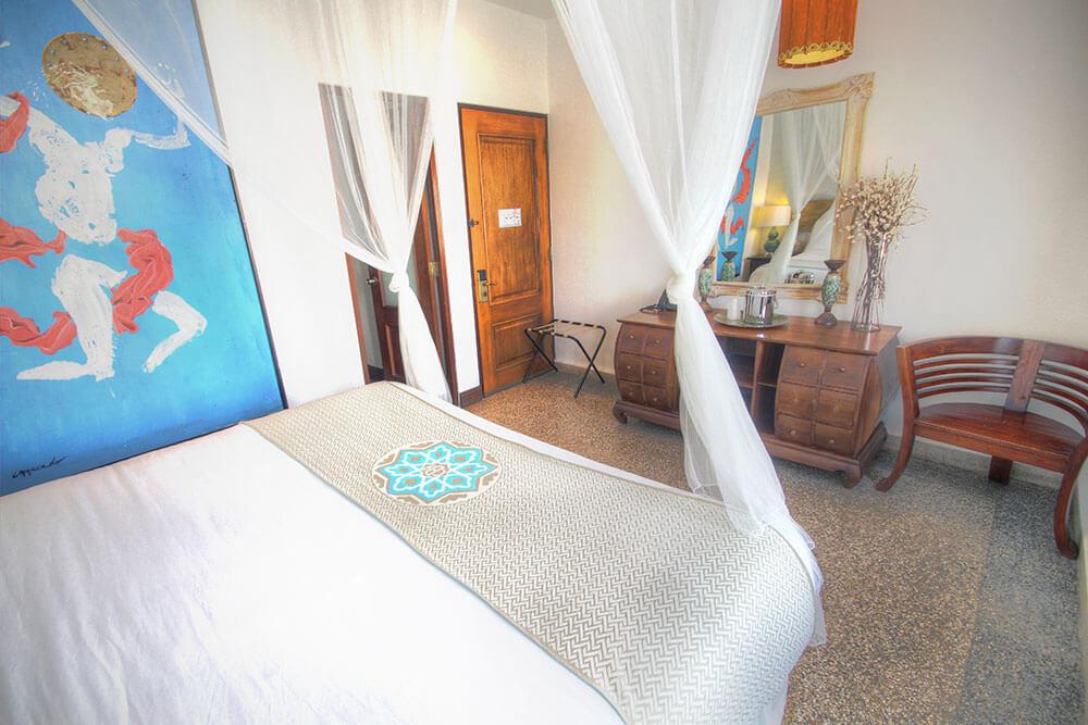 Casablanca Hotel San Juan Luaran gambar