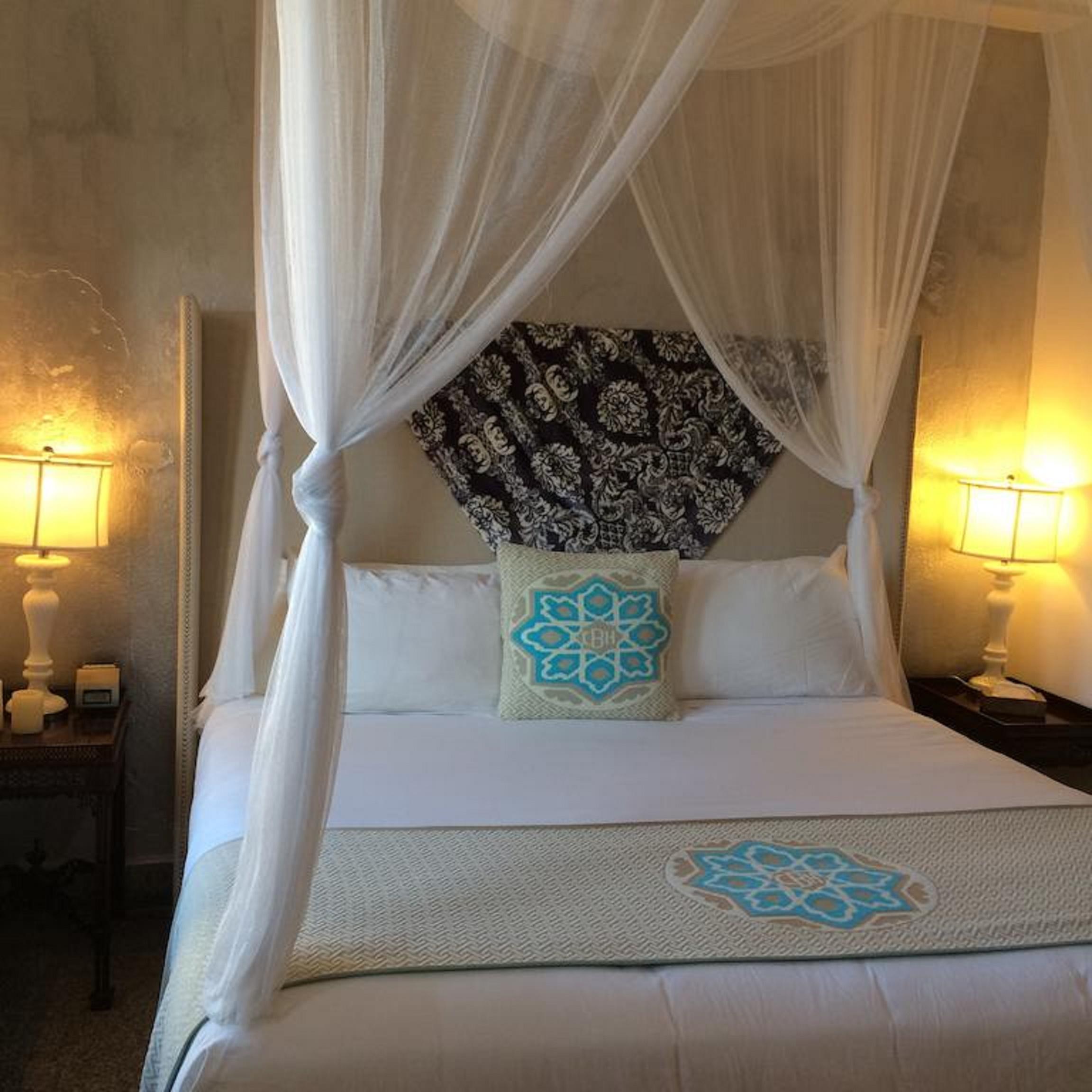 Casablanca Hotel San Juan Luaran gambar