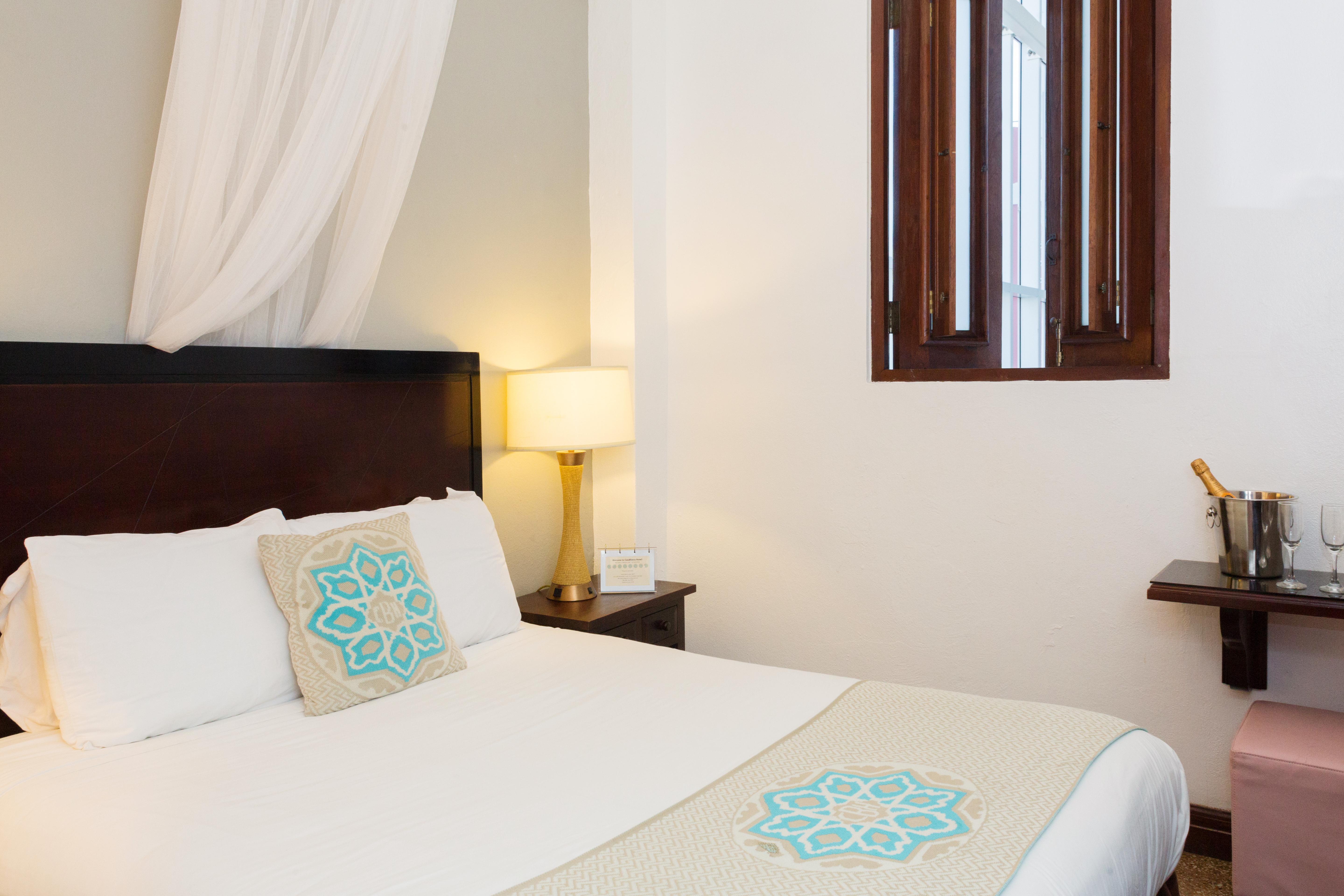 Casablanca Hotel San Juan Luaran gambar