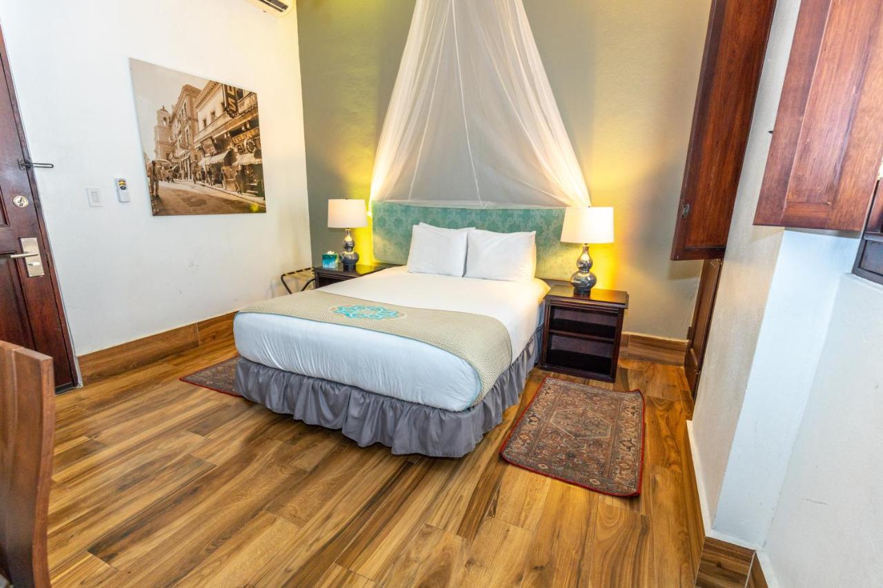 Casablanca Hotel San Juan Luaran gambar