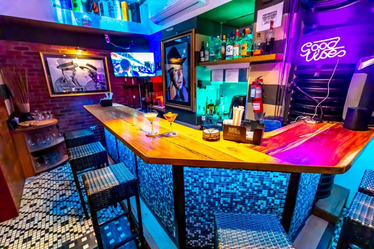 Casablanca Hotel San Juan Luaran gambar