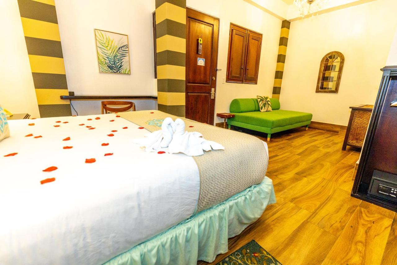 Casablanca Hotel San Juan Luaran gambar