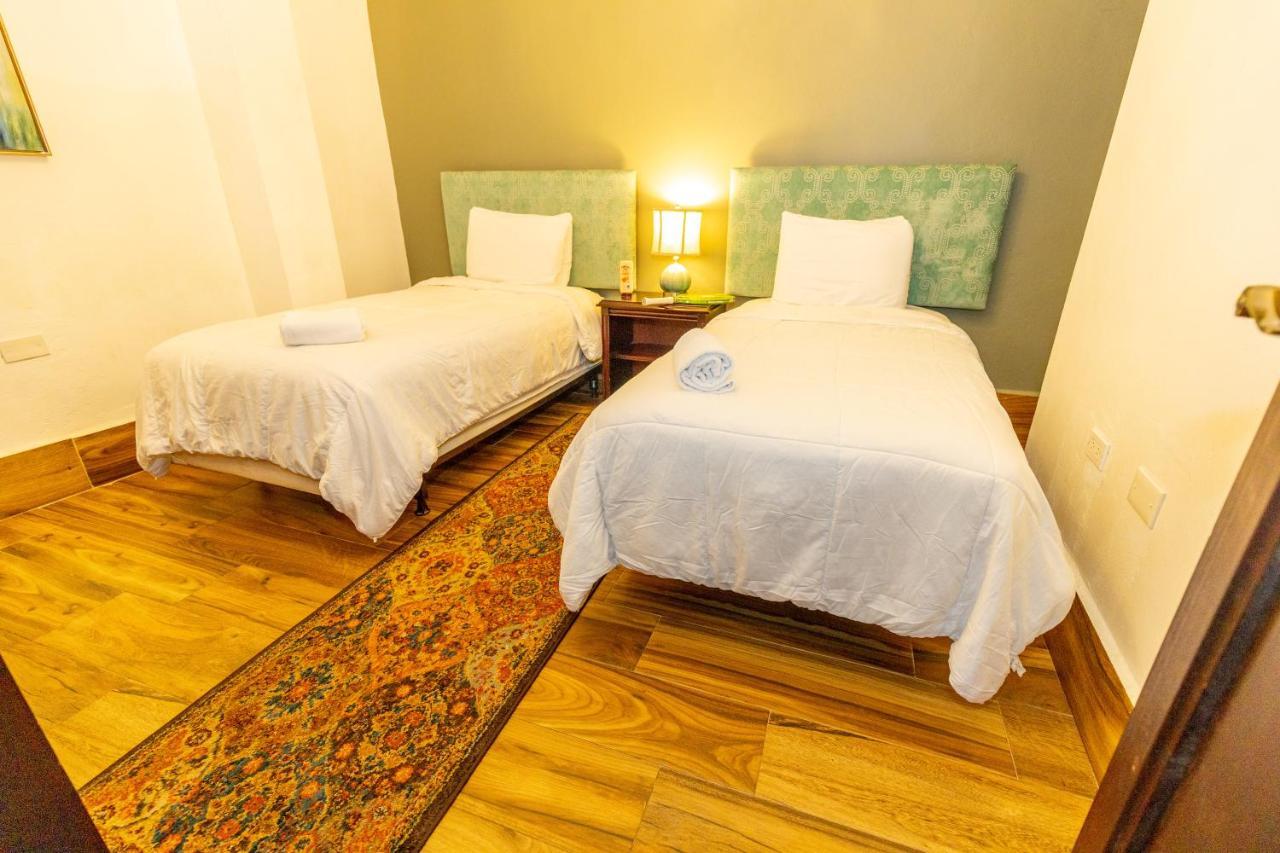 Casablanca Hotel San Juan Luaran gambar