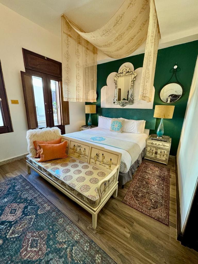 Casablanca Hotel San Juan Luaran gambar