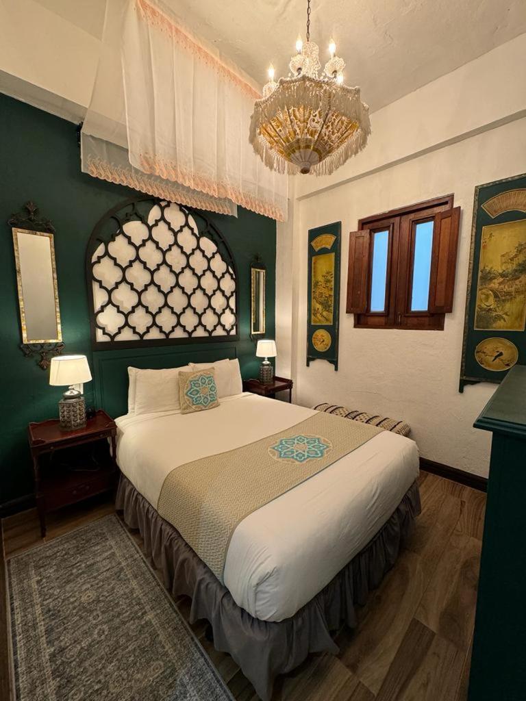 Casablanca Hotel San Juan Luaran gambar