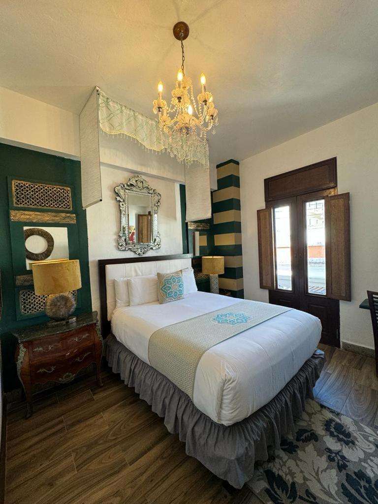 Casablanca Hotel San Juan Luaran gambar
