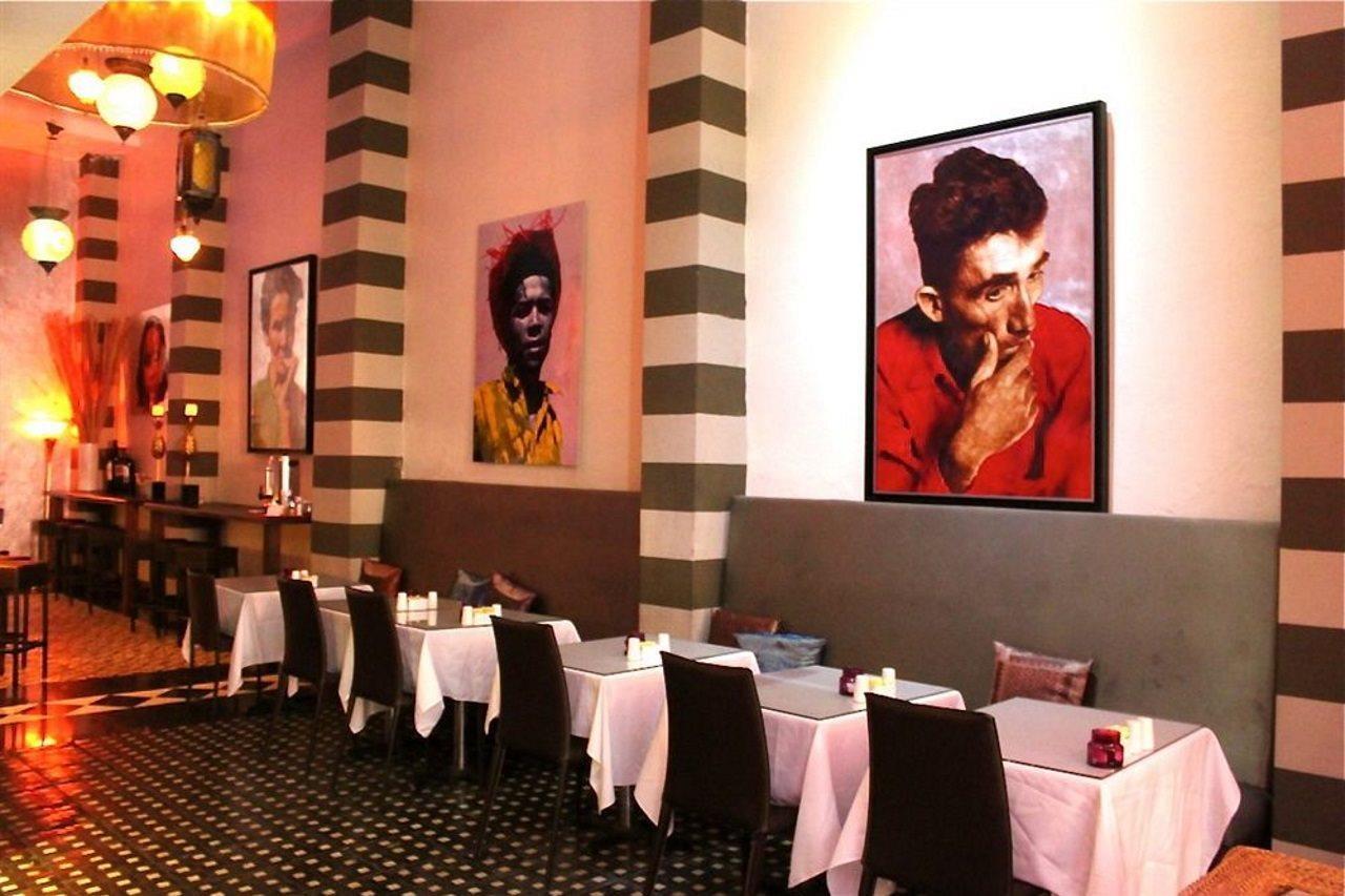 Casablanca Hotel San Juan Luaran gambar