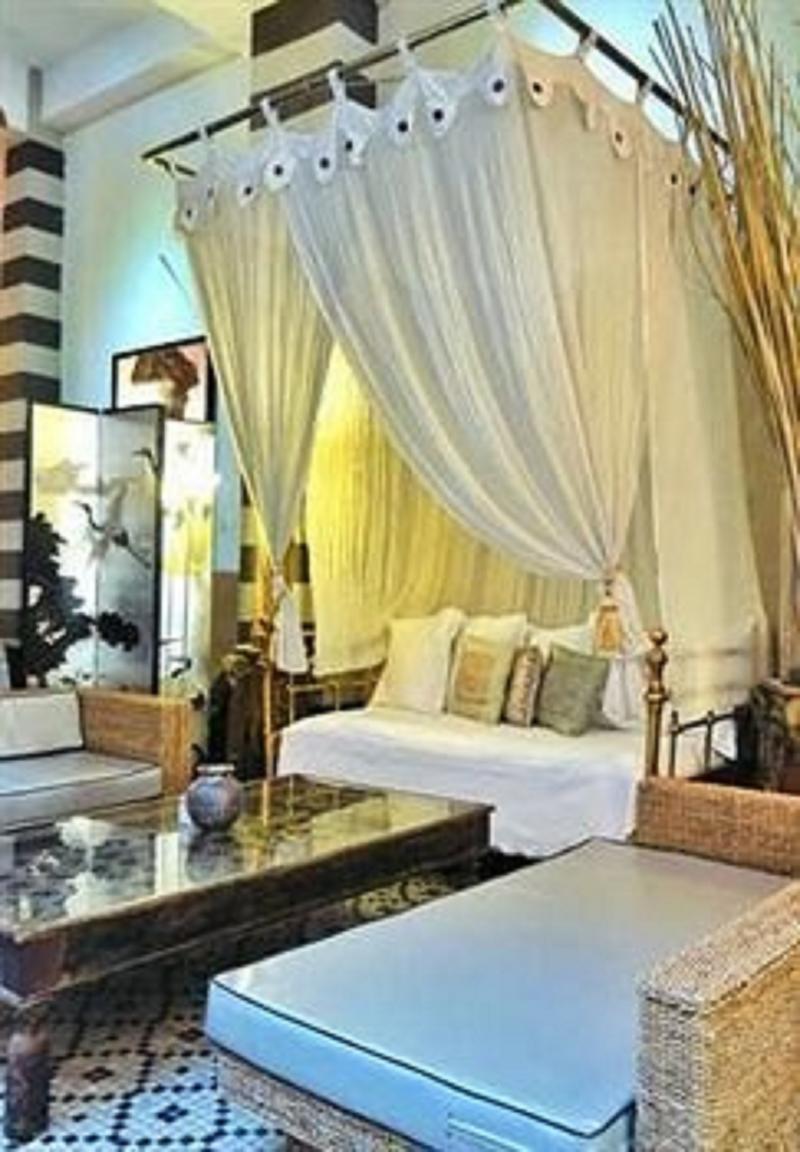 Casablanca Hotel San Juan Luaran gambar
