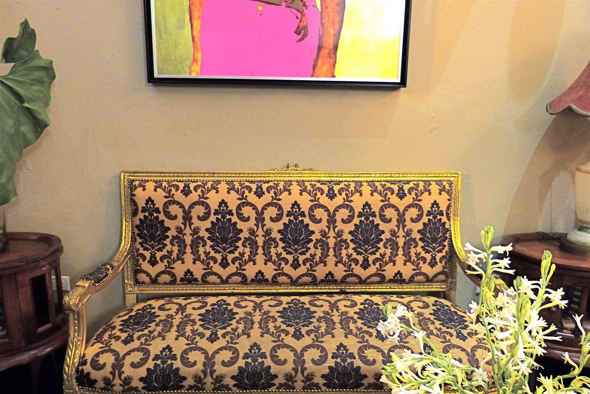Casablanca Hotel San Juan Luaran gambar