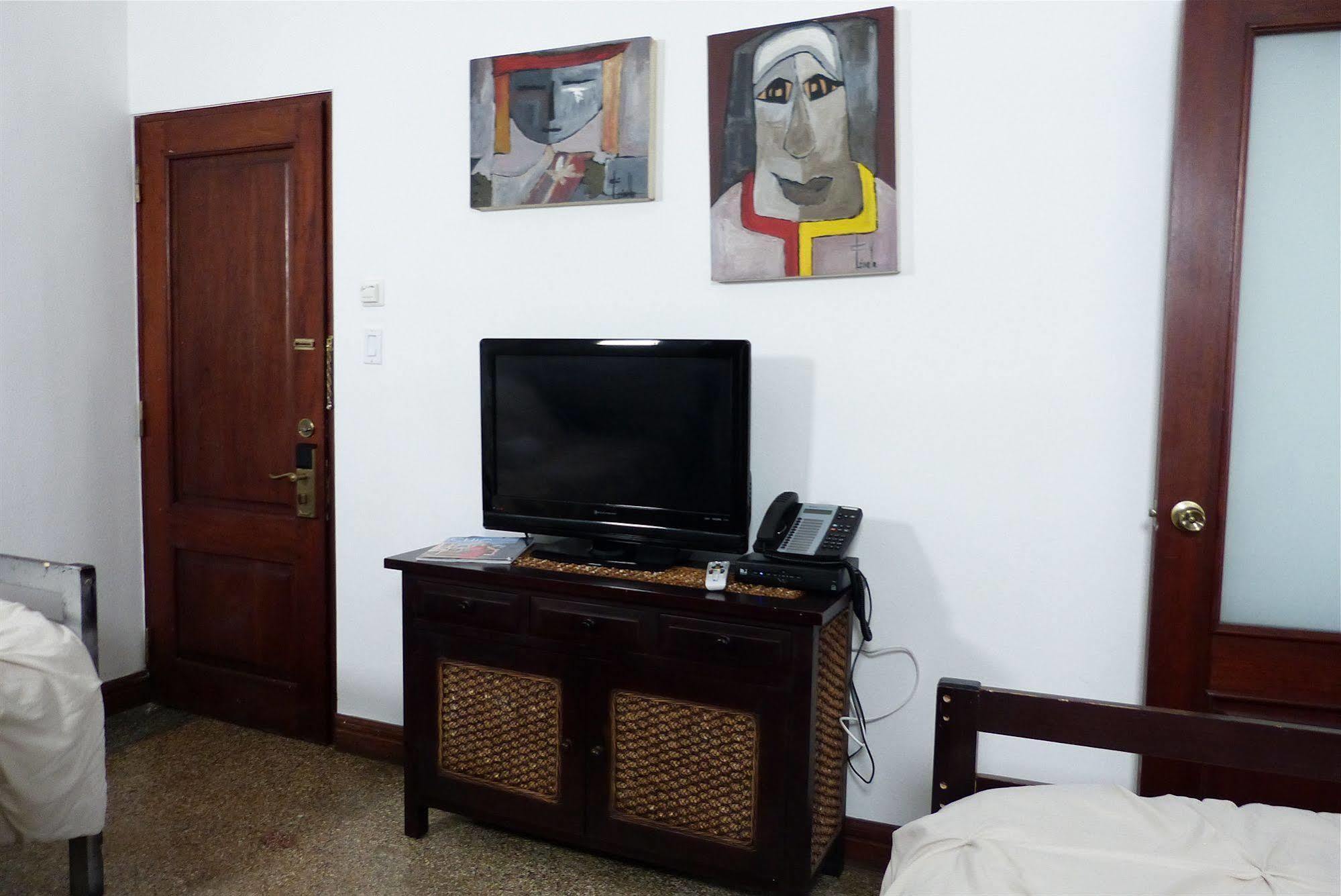 Casablanca Hotel San Juan Luaran gambar