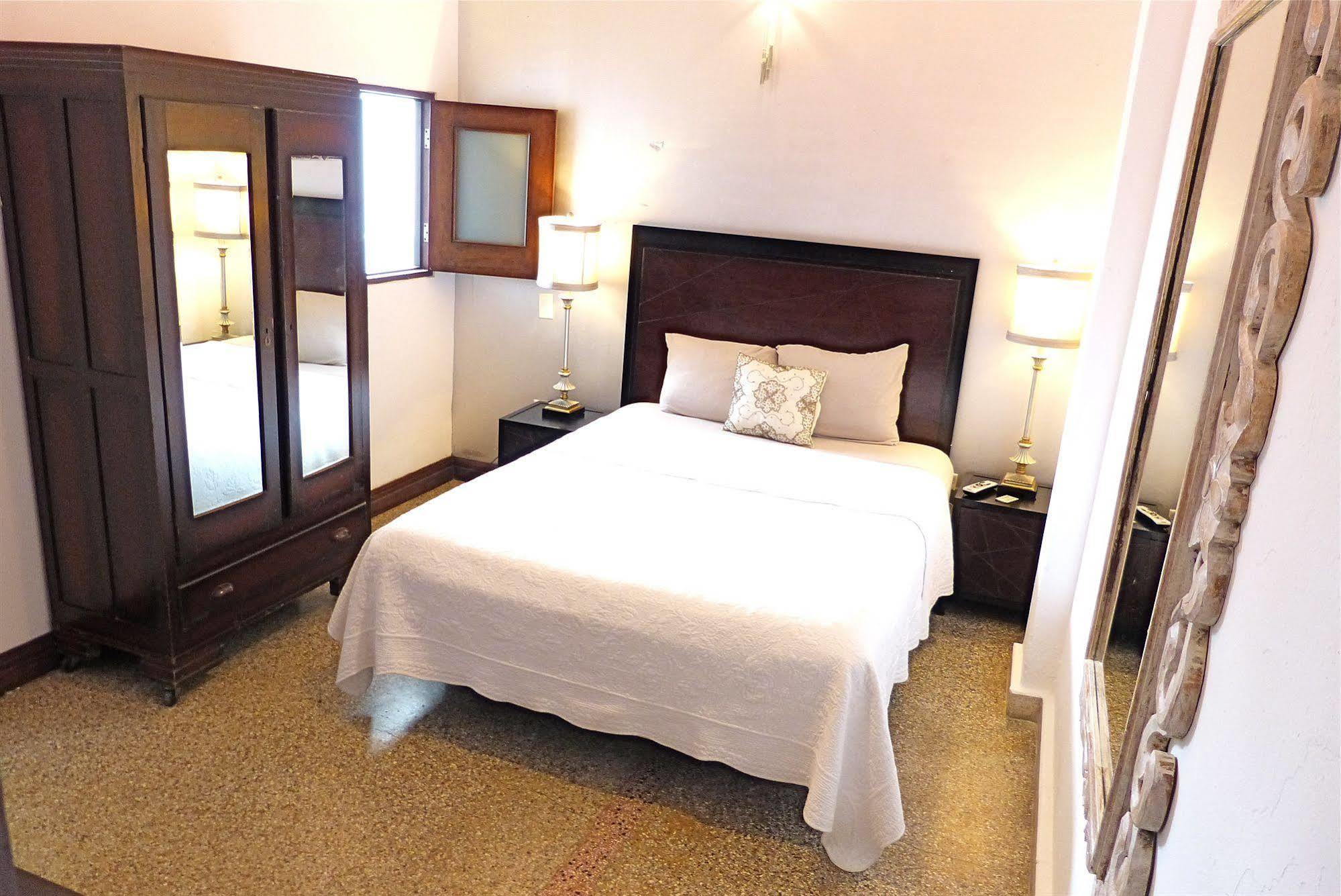 Casablanca Hotel San Juan Luaran gambar