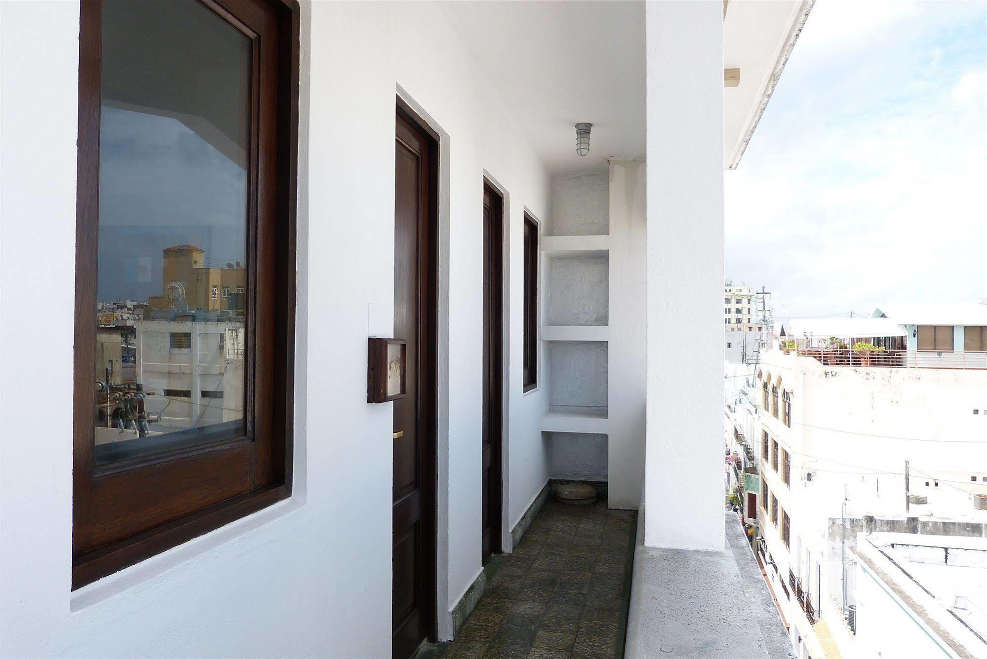 Casablanca Hotel San Juan Luaran gambar