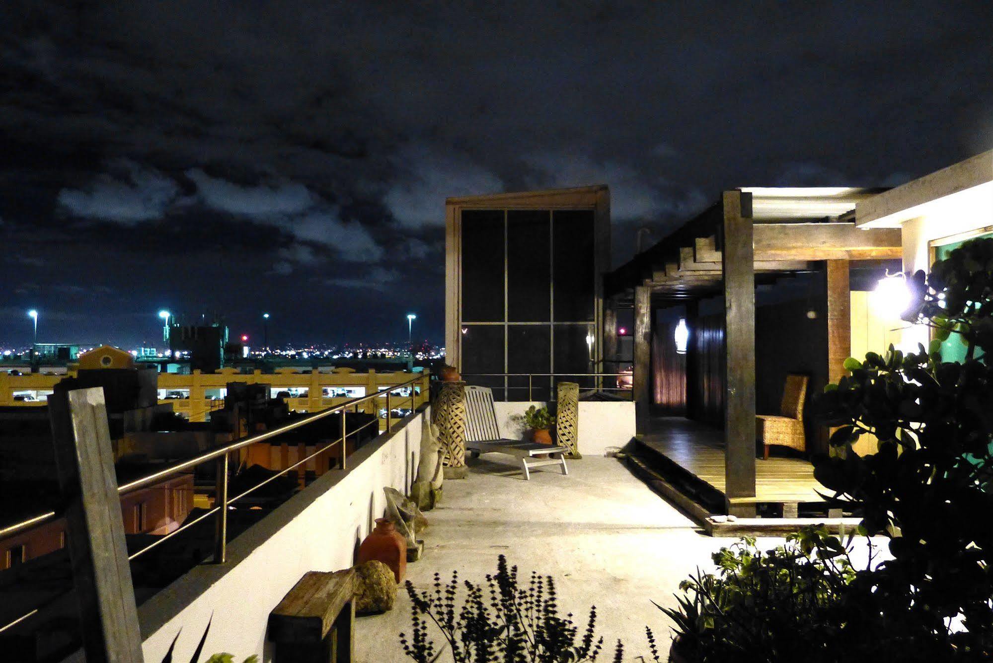 Casablanca Hotel San Juan Luaran gambar