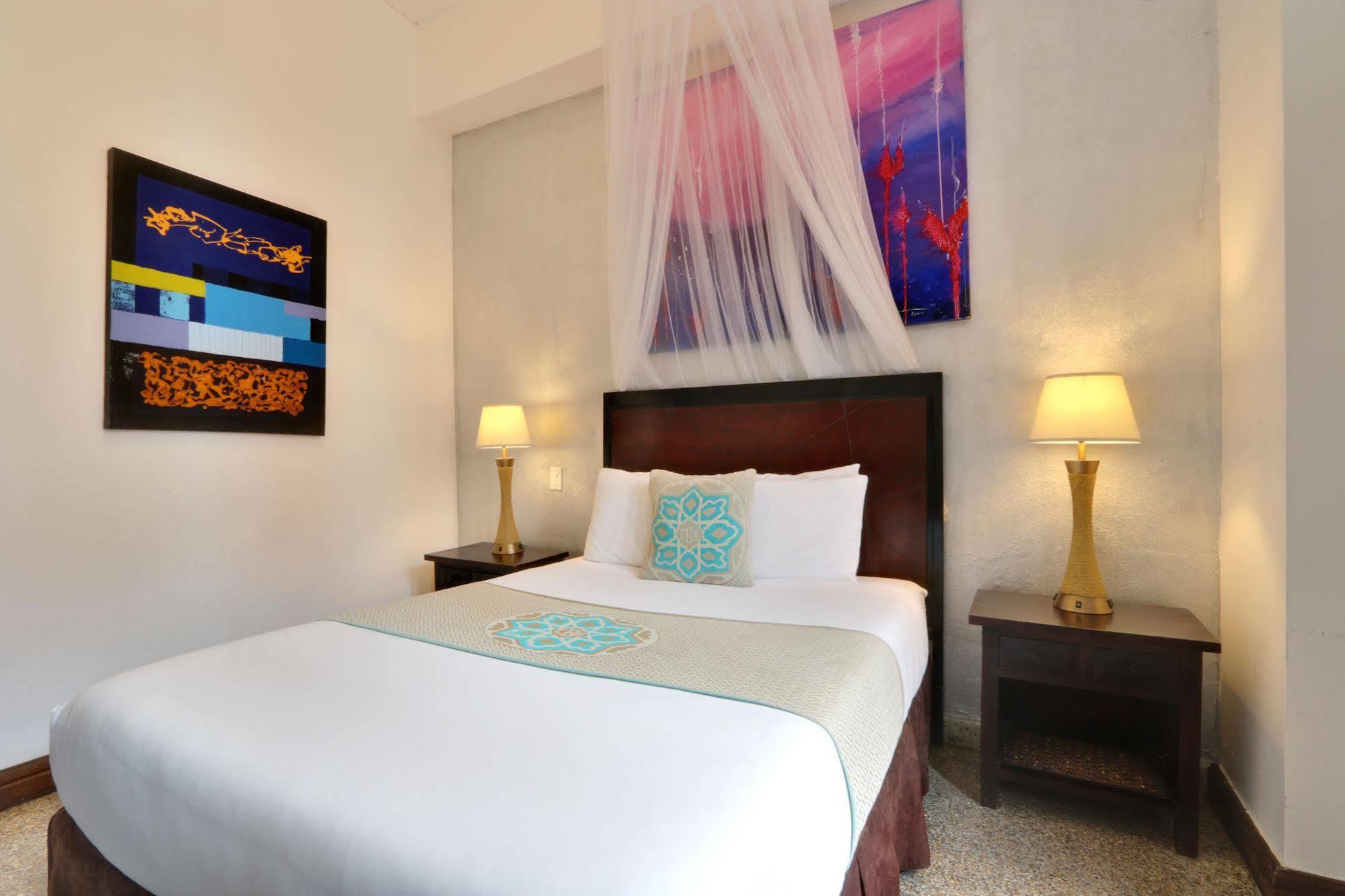 Casablanca Hotel San Juan Luaran gambar